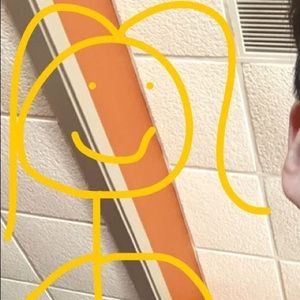 Meet your Posher, Julia